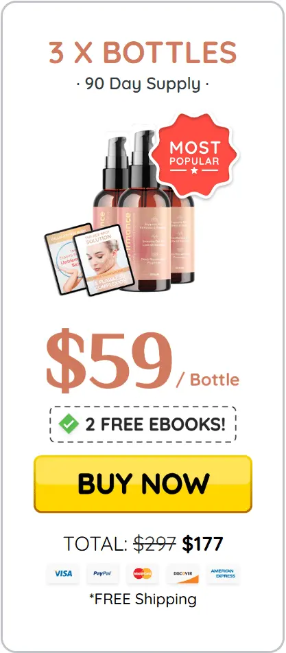 ReFirmance-3 bottle price